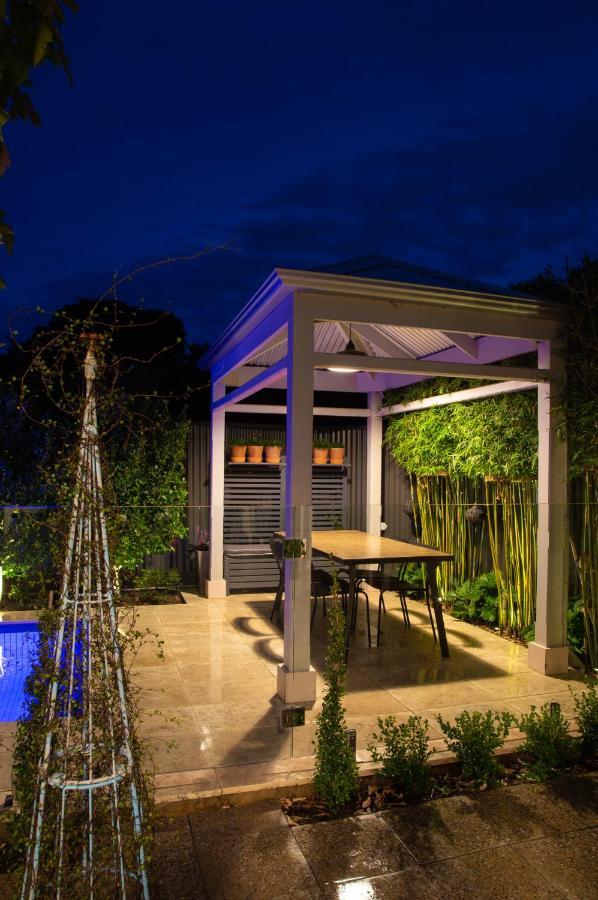 Hollidge House 5 Star Luxury Apartments Adelaide Buitenkant foto