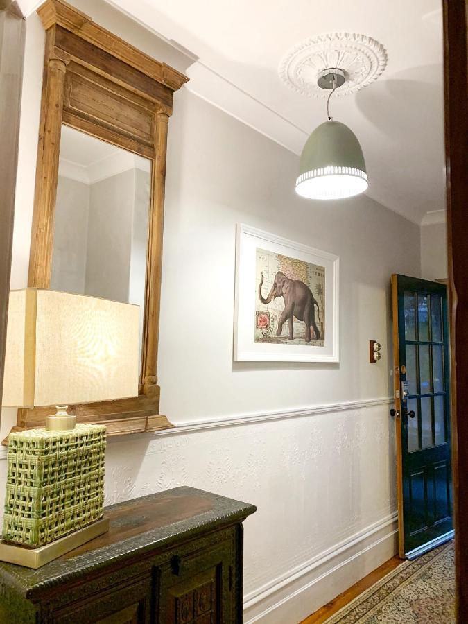 Hollidge House 5 Star Luxury Apartments Adelaide Buitenkant foto