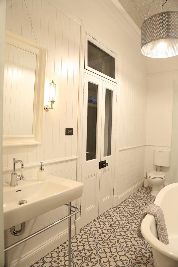 Hollidge House 5 Star Luxury Apartments Adelaide Buitenkant foto