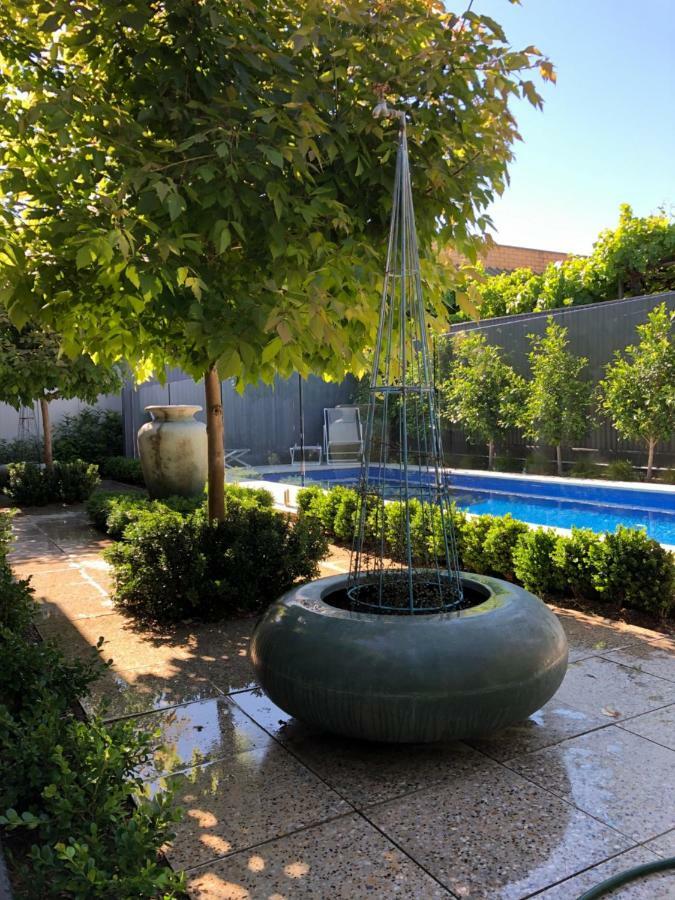 Hollidge House 5 Star Luxury Apartments Adelaide Buitenkant foto